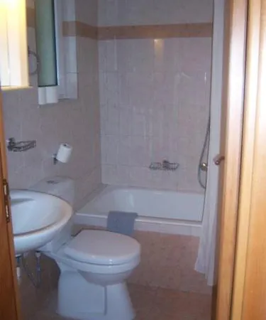 Stegna Mare Apartamento