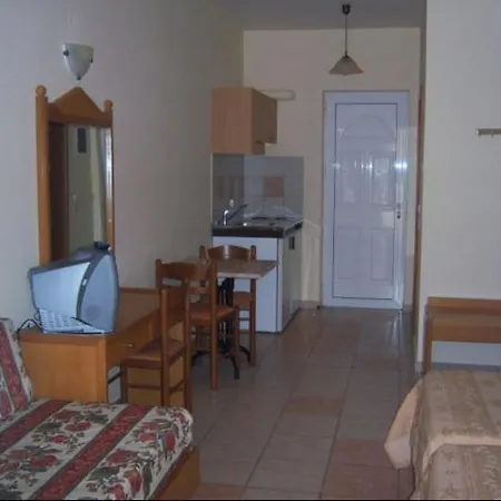 Stegna Mare Apartamento