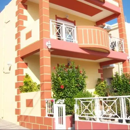 Stegna Mare Apartamento *